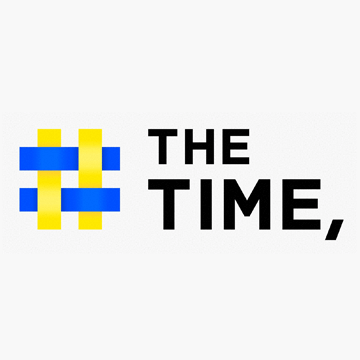 THE TIME,